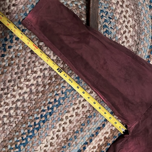 Free People x Dr Collector Basic T Double Face Dye Desert Road Small NWT - Picture 10 of 14